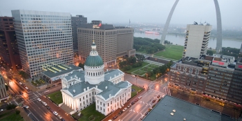 St. Louis forms $5 million seed fund to keep its startups in town