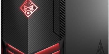 The Battle Royale Giveaway is go: Enter to win a Striker PC Omen III and more!