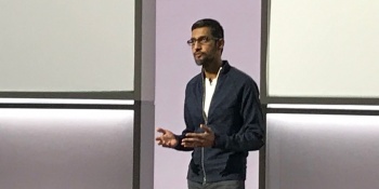 Google parent Alphabet returns to sales growth in Q3 2020 as advertising recovers from the pandemic