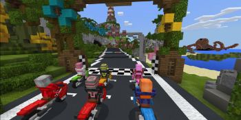 May 2018’s top 10 Minecraft Marketplace creations: that city livin’