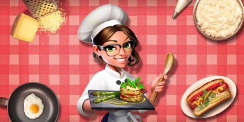 Tasty Town forks over food fun on Android and iOS