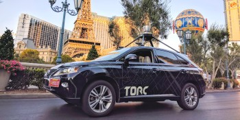 Daimler acquires majority stake in Torc Robotics to accelerate autonomous truck development