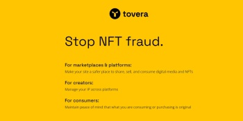 Tovera acquires SnifflesNFT as it chases after NFT fraud