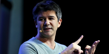 Travis Kalanick appoints two to Uber board, company surprised by the move