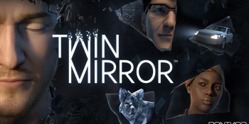 Twin Mirror review — A journalist uncovers a small town’s crisis