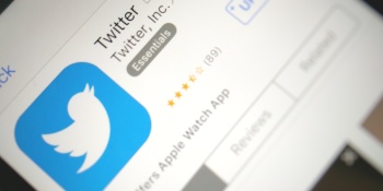 In Japan, Twitter sees revenue and users surge