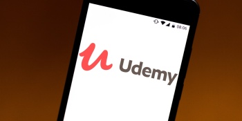 Udemy: Online course enrollment surged 425% amid lockdowns