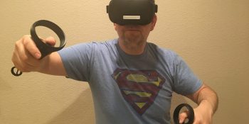 Oculus Quest review: Virtual reality’s freedom day is transformative … and pricey