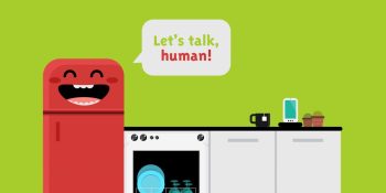Emotion AI: Why your refrigerator could soon understand your moods