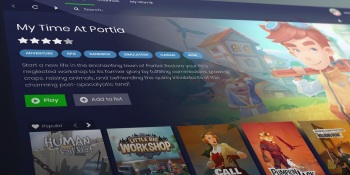 Utomik announces cloud gaming and apps for Android and Samsung TV