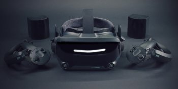 Valve Index review – When only the best will do