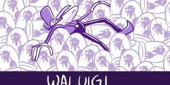 Listen to Waluigi’s Super Smash Bros. Ultimate lament and bring a tissue