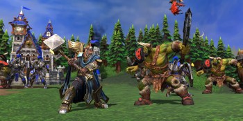 The RetroBeat — Warcraft III: Reforged is a harsh lesson in reviving classic games