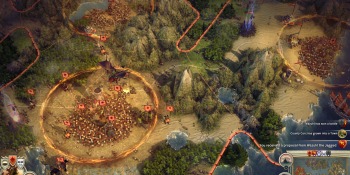 Paradox Interactive acquires Age of Wonders dev Triumph Studios