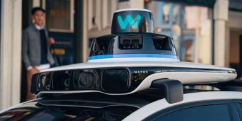 Waymo to expand autonomous truck testing in the American Southwest