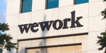 WeWork withdraws its ill-fated IPO