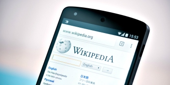 Wikimedia finally joins W3C