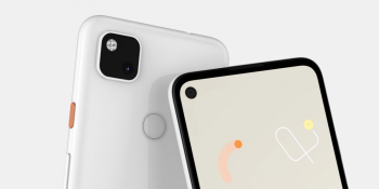 Pixel 5 fails to live up to Google’s AI showcase device