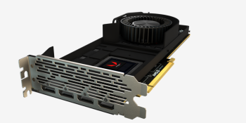 AMD unveils high-end Ryzen Threadripper CPUs and Vega GPUs
