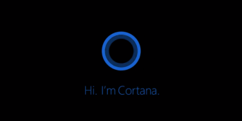ProBeat: Microsoft needs to make the case for Cortana — or leave her to Halo