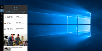 How to set up the best features in Cortana