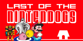 Chris Prattled, 3D Kirby, and the best 3DS games | Last of the Nintendogs 013