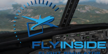 FlyInside shows VR flight sims how to soar