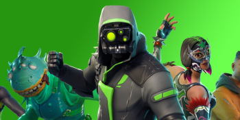 Epic delays Fortnite’s account-merging tool to 2019