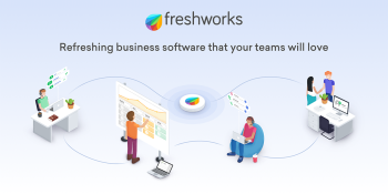 Freshworks raises $100 million, at $1.5 billion valuation, from Sequoia, Accel, and CapitalG as it plans for IPO