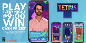How we adapted Tetris for the cloud