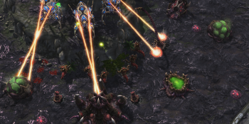 Former Blizzard devs open a new RTS studio for Tencent Games