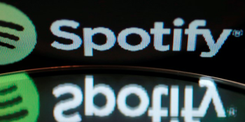 Spotify files for a direct public listing on New York Stock Exchange