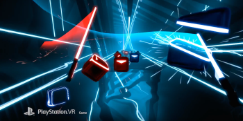 VR hit Beat Saber is getting a multiplayer update