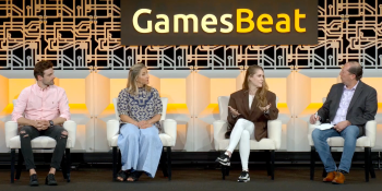 GamesBeat Summit: What brands need to understand about the metaverse