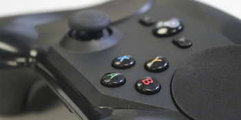 The Steam Controller is dead, but its legacy lives on