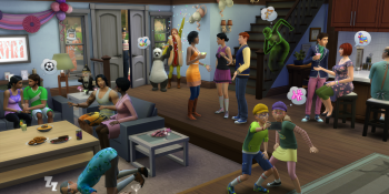 The Sims 4 hits 30 million players with massive pandemic bump