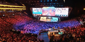 Overwatch League commissioner Nate Nanzer: Esports profits are light at the end of the tunnel