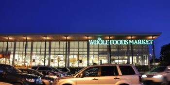 Amazon could make Whole Foods a place to play with Alexa gadgets