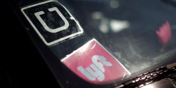 Uber and Lyft plan to offer some drivers shares in their IPOs