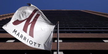 Marriott says up to 500 million Starwood Hotels customers affected by hack