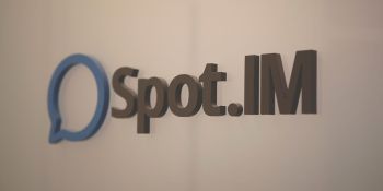 Spot.im raises $25 million for community creation and moderation tools