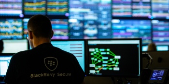 Cylance is golden: BlackBerry’s new cybersecurity R&D lab is all about AI and IoT