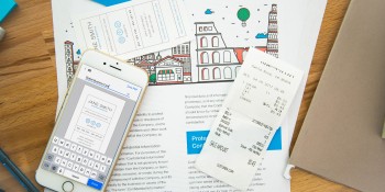 Adobe launches free document scanning app for Android and iOS