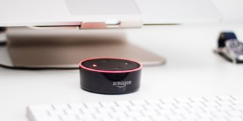 Amazon drops Alexa skills recommendation error rate 12%