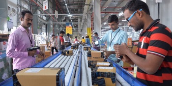 Amazon and Flipkart face uncertainty as India readies new rules for foreign ecommerce companies