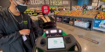 Hands-on: Amazon Fresh grocery stores tease brick-and-mortar retail’s future