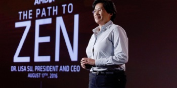 AMD slightly beats earnings targets as revenue hits $1.1 billion in Q4
