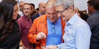 Apple design chief Jony Ive is leaving to form his own company