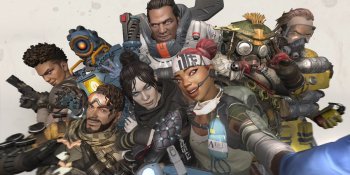 EA is working with a partner to take Apex Legends to China