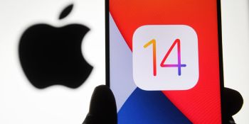 3 tips for enterprises as Apple’s iOS14 privacy features roll out 